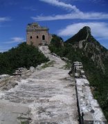 司馬臺(tái)長(zhǎng)城圖片